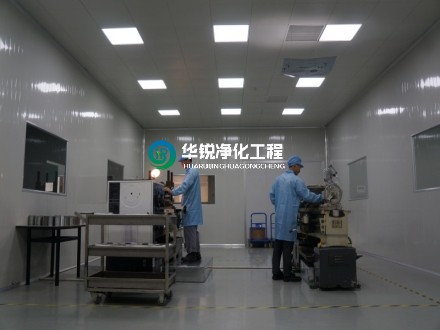 無塵車間如何裝修才可以達(dá)到無塵要求？